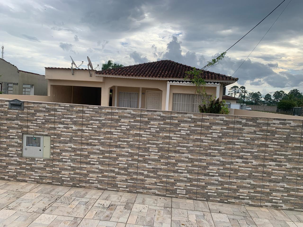 CASA AVENIDA INDEPENDÊNCIA